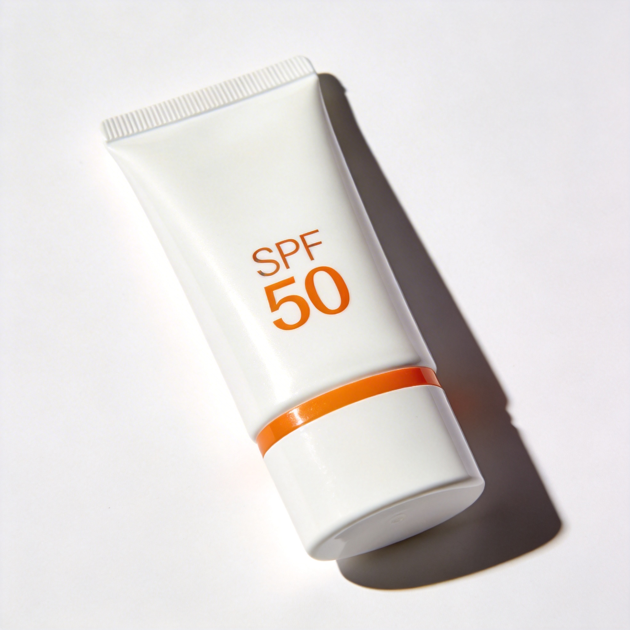 Daily Defense SPF 50 Sunscreen