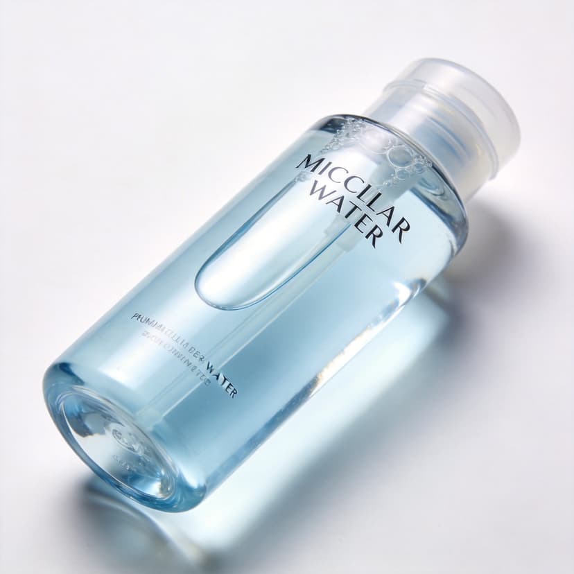 Hydrating Micellar Water