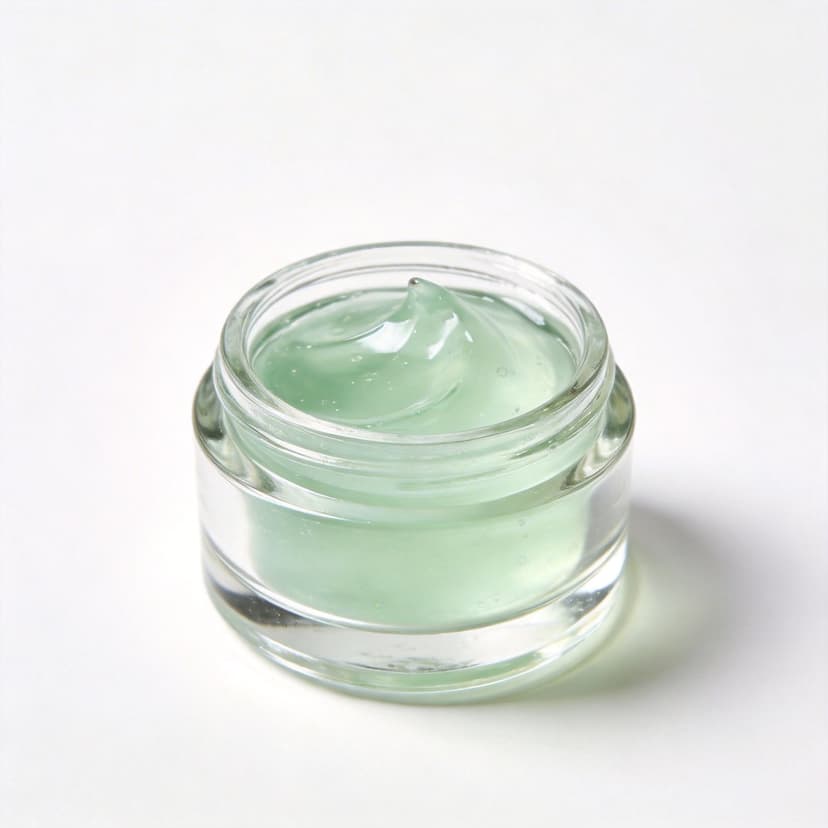 Lightweight Gel Moisturizer