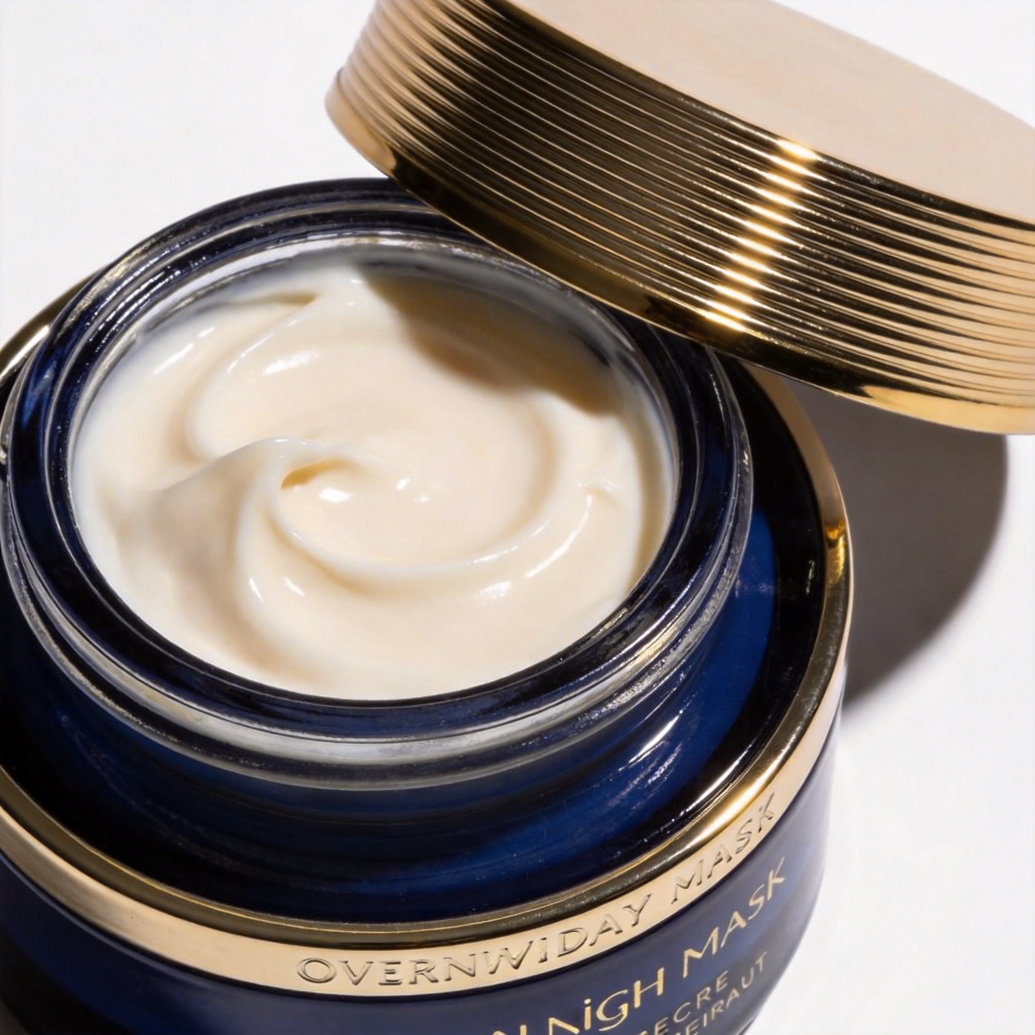 Overnight Recovery Mask