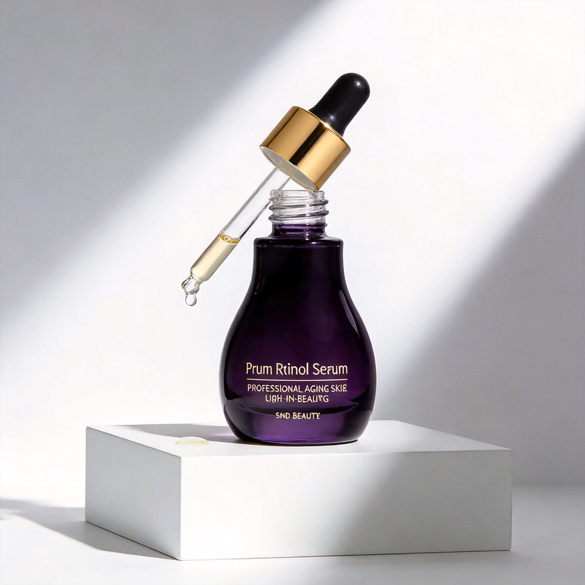 Retinol Renewal Serum