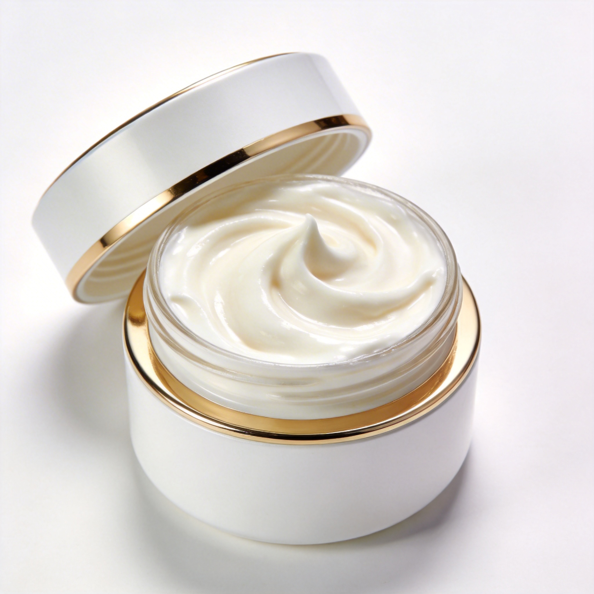 Ultra-Rich Moisturizing Cream