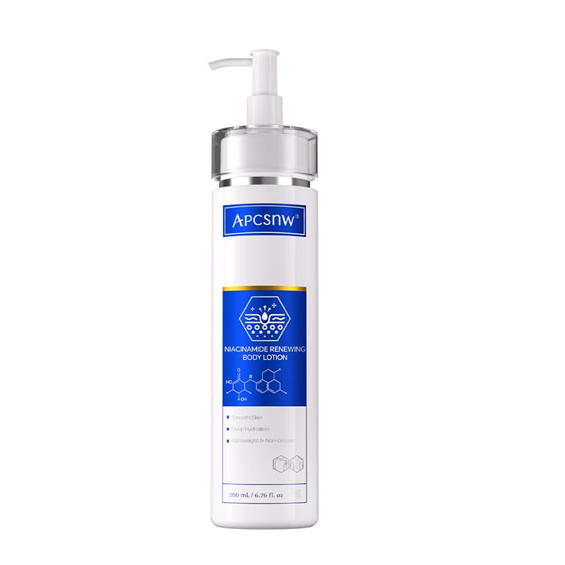APCSNW Niacinamide Renewing Body Lotion